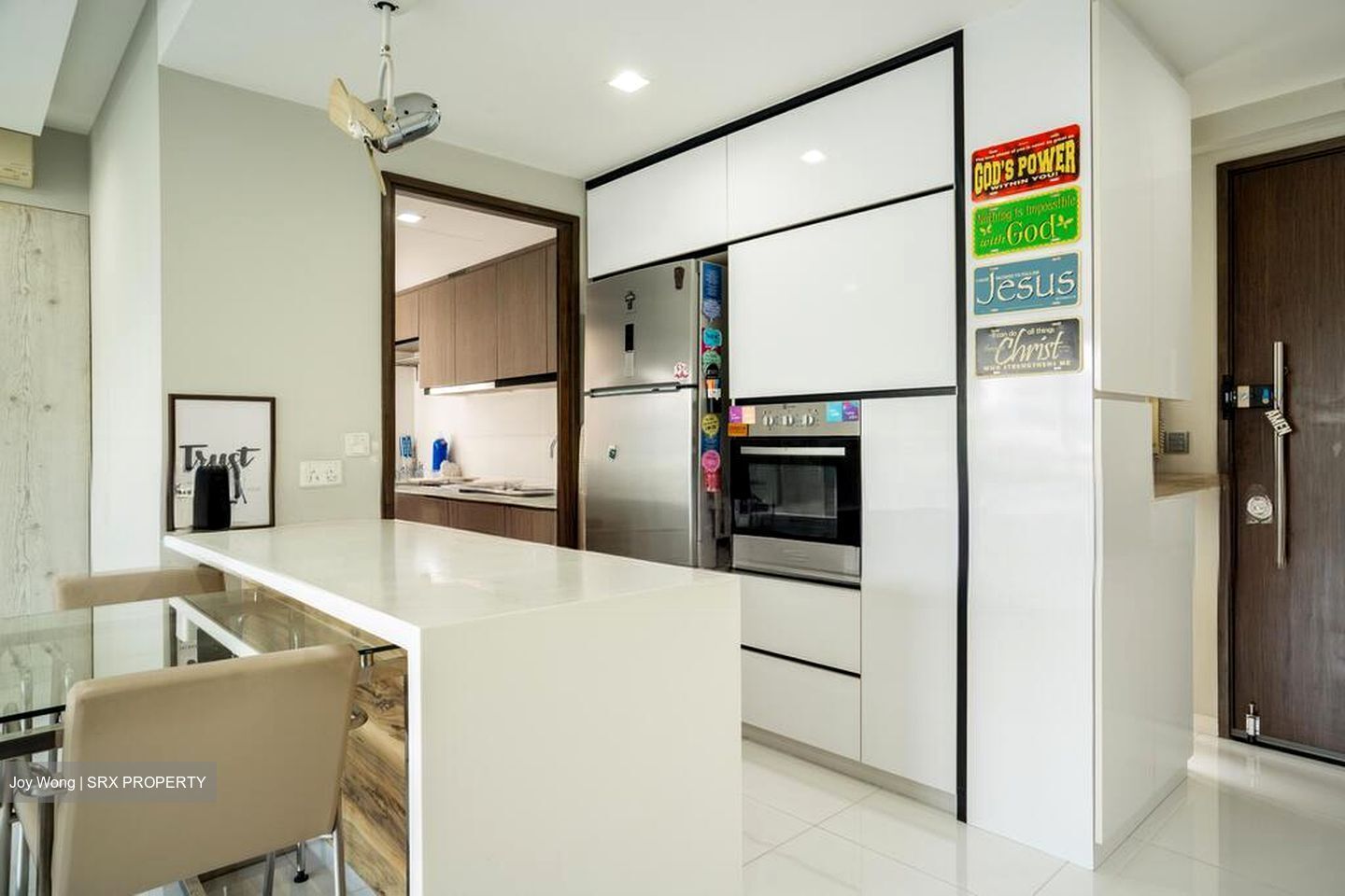 RiverParc Residence (D19), Condominium #521301351